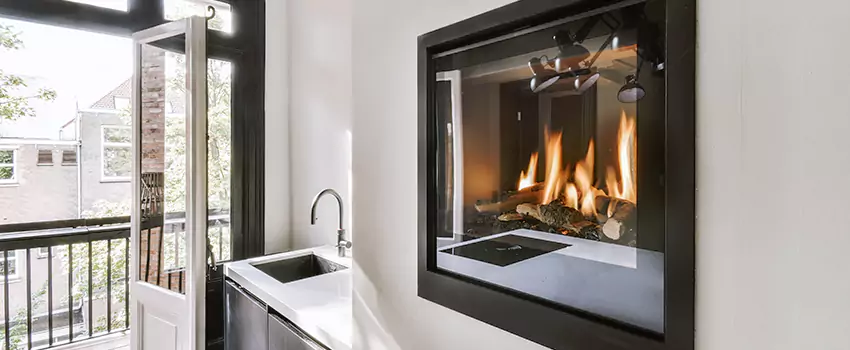 Cost of Monessen Hearth Fireplace Services in Englewood, CO