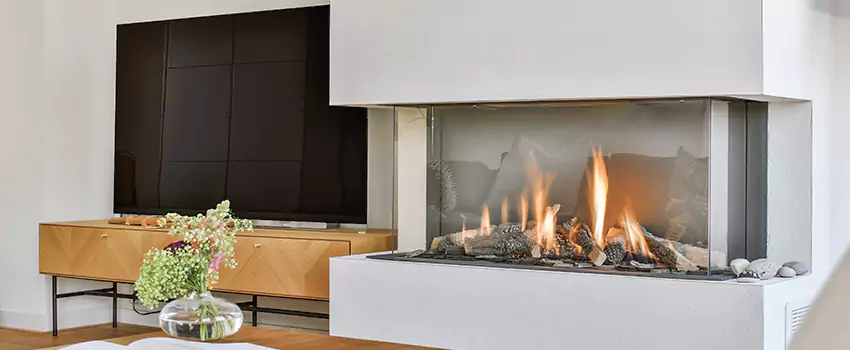 Ortal Wilderness Fireplace Repair and Maintenance in Englewood, Colorado