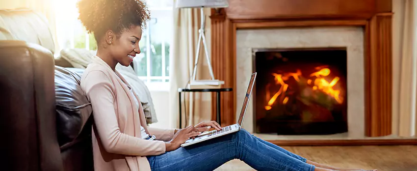 Cost-Effective Osburn Fireplace Installation and Repair in Englewood, CO