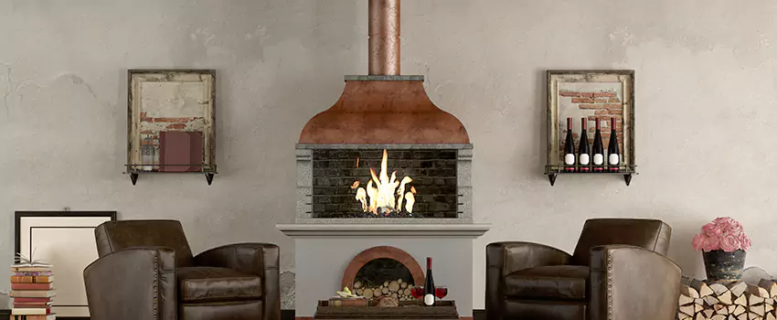 Benefits of Pacific Energy Fireplace in Englewood, Colorado