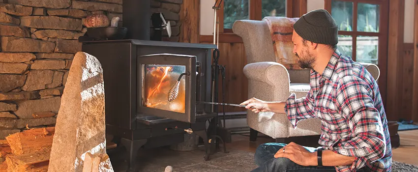Cost of Pellet Fireplace Installation Services in Englewood, CO