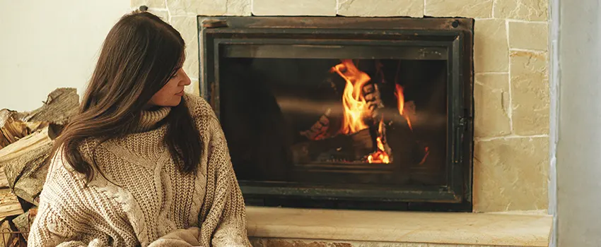 Regency Outdoor Fireplace Products Maintenance and Replacement Services in Englewood, Colorado