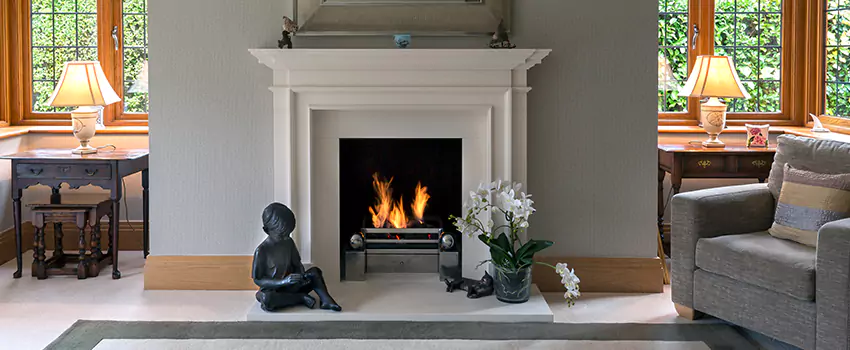 RSF Fireplaces Maintenance and Repair in Englewood, Colorado