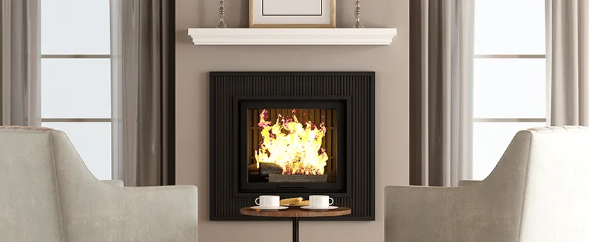 Superior Outdoor Fireplace Repair in Englewood, CO