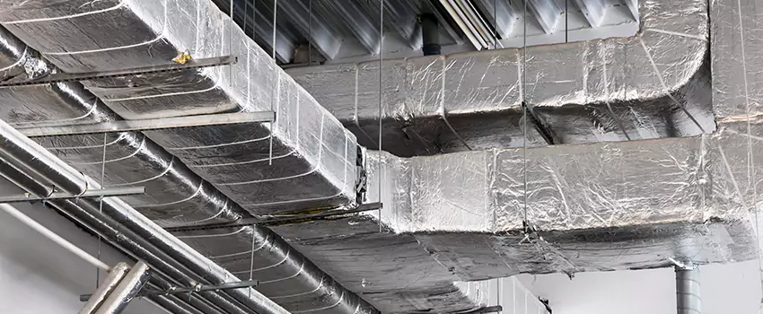 Vent Dust Cleaning Cost in Englewood, CO