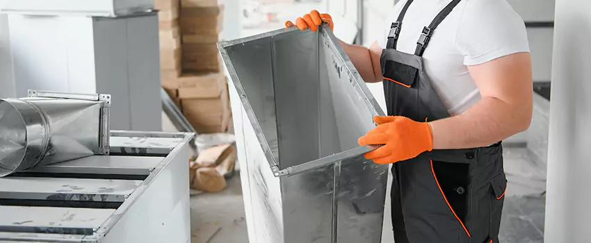 Ventilation Fan Cleaning Services in Englewood, Colorado