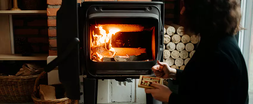 Key Features of Vermont Castings Fireplaces in Englewood, CO