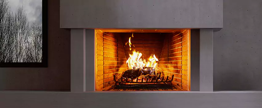 Indoor Wood Burning Furnace Repair and Installation in Englewood, Colorado