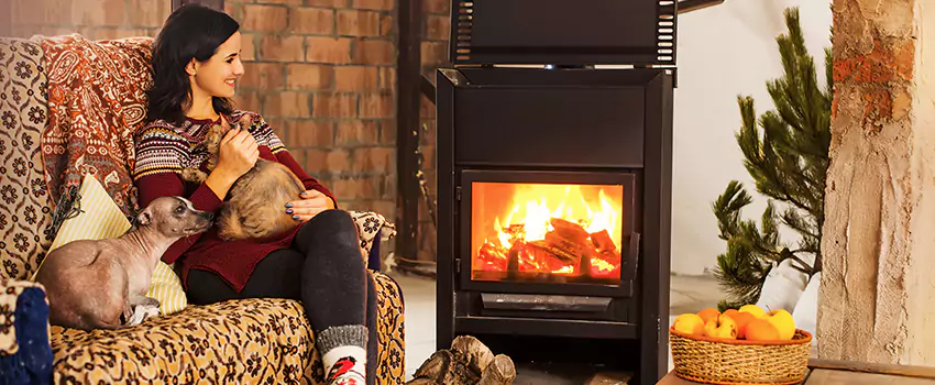 Wood Stove Chimney Cleaning Services in Englewood, CO