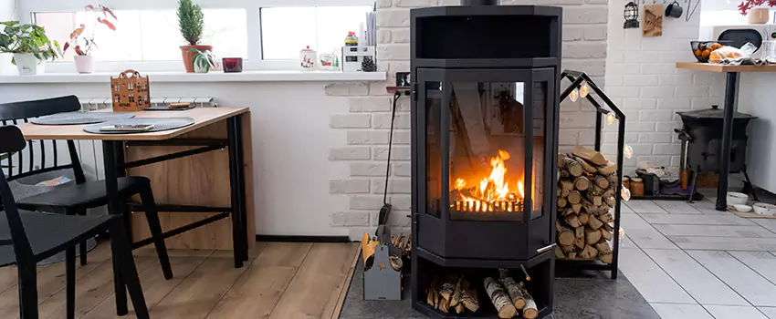 Wood Stove Firebox Installation Services in Englewood, CO