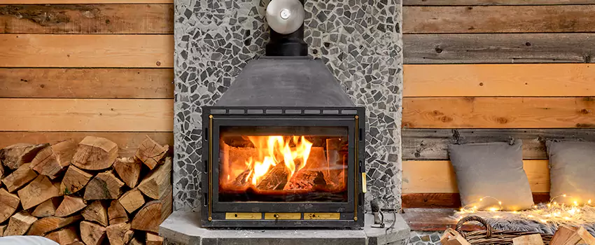 Wood Stove Cracked Glass Repair Services in Englewood, CO