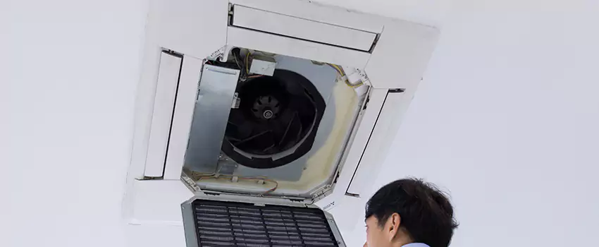 Benefits of Professional Air Duct Cleaning in Englewood, Colorado