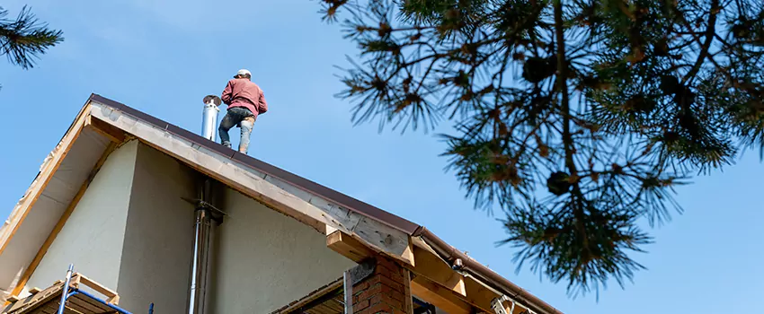 Birds Removal Contractors from Chimney in Englewood, CO
