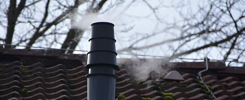 Broken Chimney Animal Screen Repair And Installation in Englewood, CO