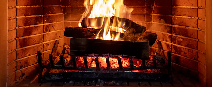 Chimney Ash Dump Cover Repair Services in Englewood, CO