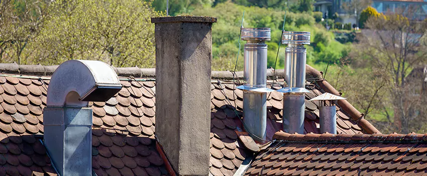Commercial Chimney Blockage Removal in Englewood, Colorado
