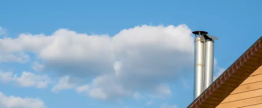 Chimney Cap Bird Guard Repair in Englewood, Colorado