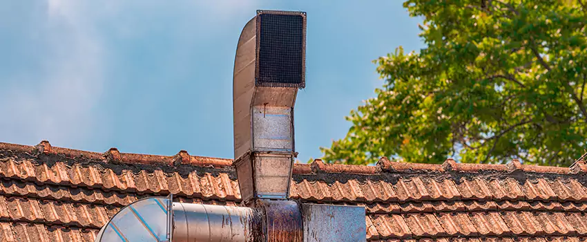 Chimney Cleaning Cost in Englewood, Colorado