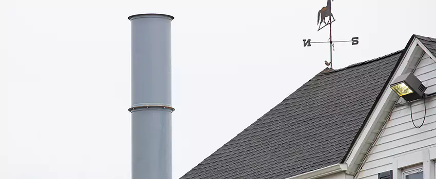 Multi-flue Chimney Caps Installation And Repair in Englewood, CO