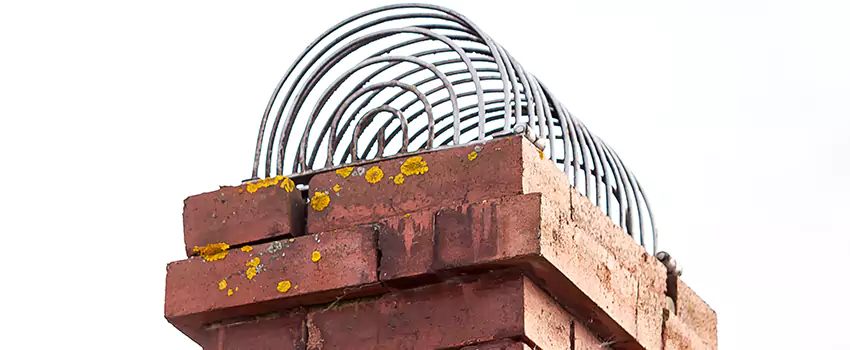 Chimney Crown Problems in Englewood, Colorado