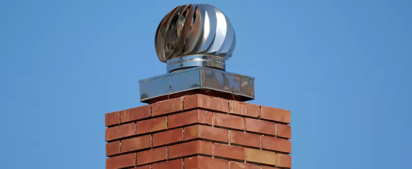Chimney Damper Hinge Repair in Englewood, CO