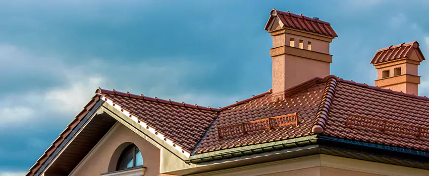 Residential Chimney Services in Englewood, Colorado