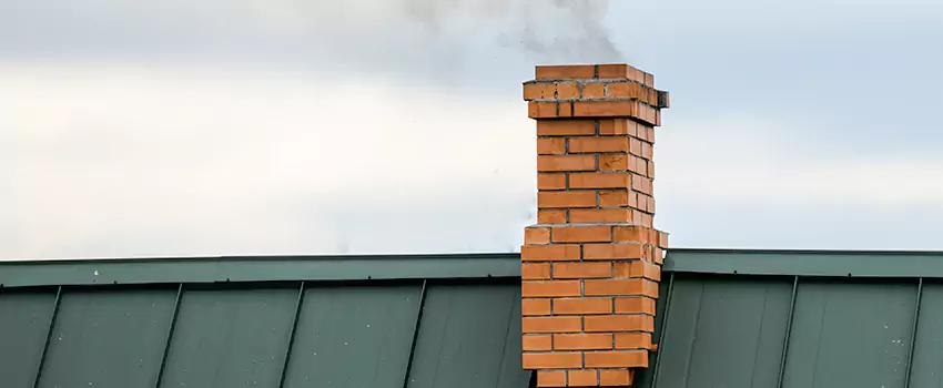 Chimney Installation Company in Englewood, CO