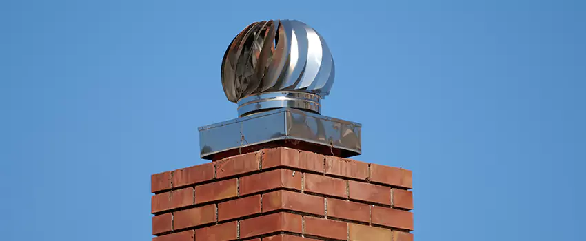 Chimney Flue Rebuild Services in Englewood, Colorado