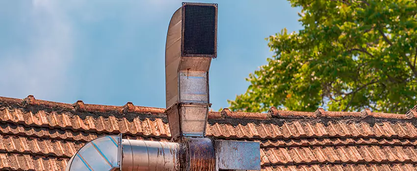 Chimney Blockage Removal in Englewood, Colorado