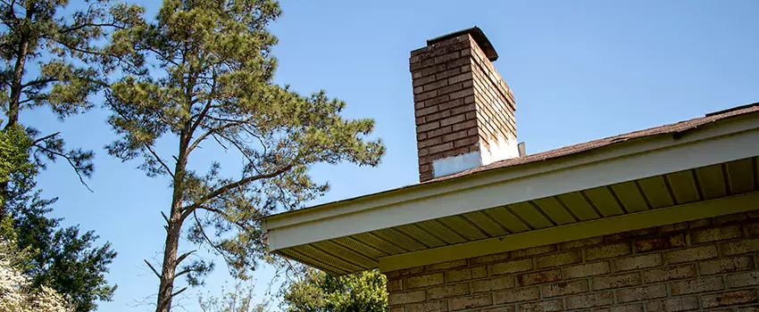 Brick Chimney Sweep Near Me in Englewood, CO