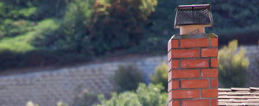 Chimney Tuckpointing And Masonry Restoration in Englewood, CO