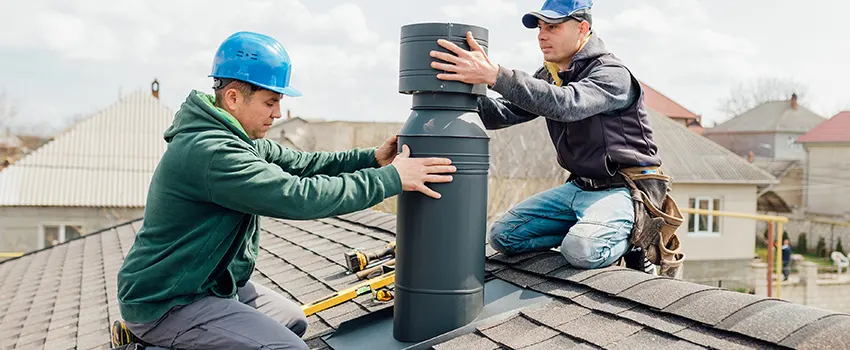Commercial Chimney Cost in Englewood, CO