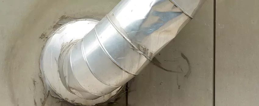 Dryer Vent Repair Process in Englewood, CO