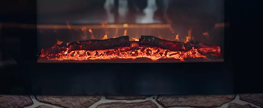 Cost of Electric Fireplace Repair Service in Englewood, Colorado