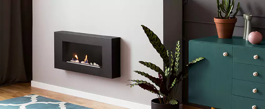 Cost of Ethanol Fireplace Repair And Installation Services in Englewood, CO