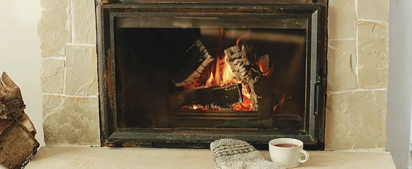 Fireplace Door Handle Replacements Services in Englewood, Colorado