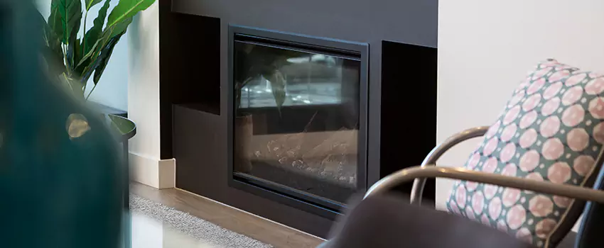 Gas Fireplace Installation in Englewood, CO