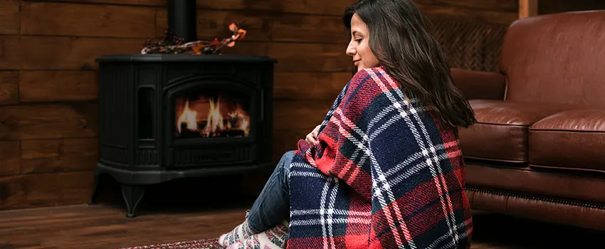 Fireplace Firebox Grate Replacement Services  in Englewood, Colorado