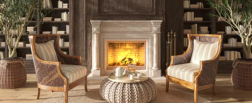 Ethanol Fireplace Fixing Services in Englewood, Colorado