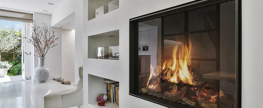 Fireplace Screen Installation And Replacement in Englewood, CO
