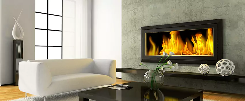 Fireplace Hearth Ideas in Englewood, Colorado