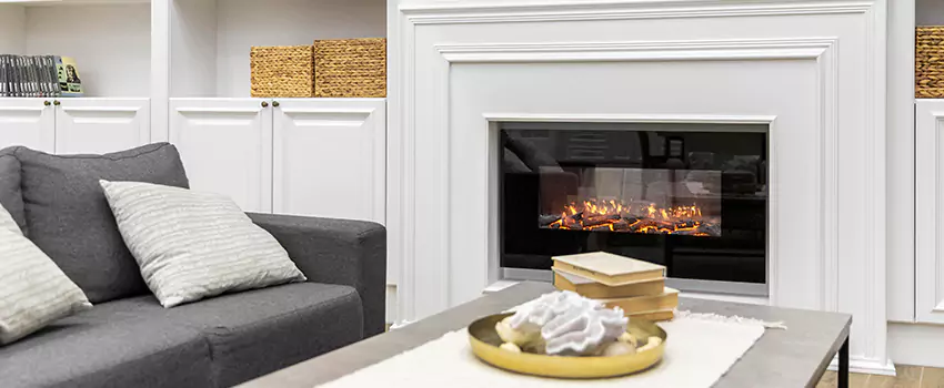 Pellet Fireplace Insert Installation in Englewood, CO
