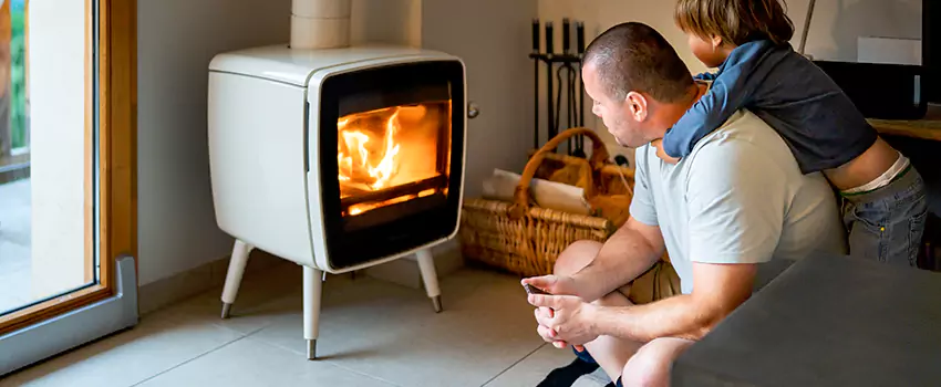 Fireplace Flue Maintenance Services in Englewood, CO