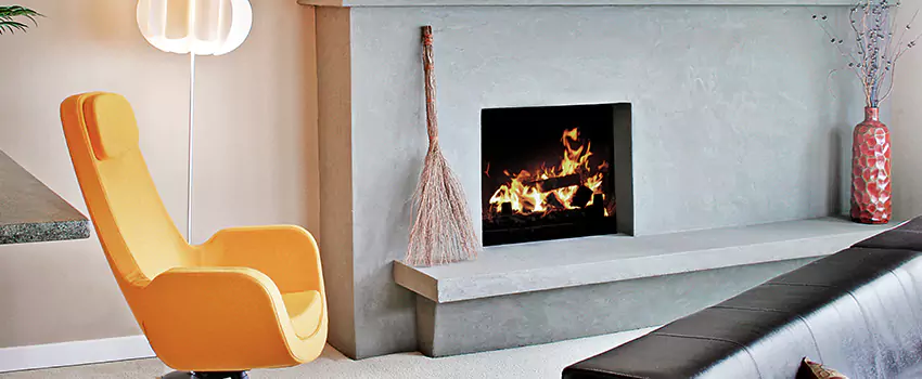 Electric Fireplace Makeover Services in Englewood, CO