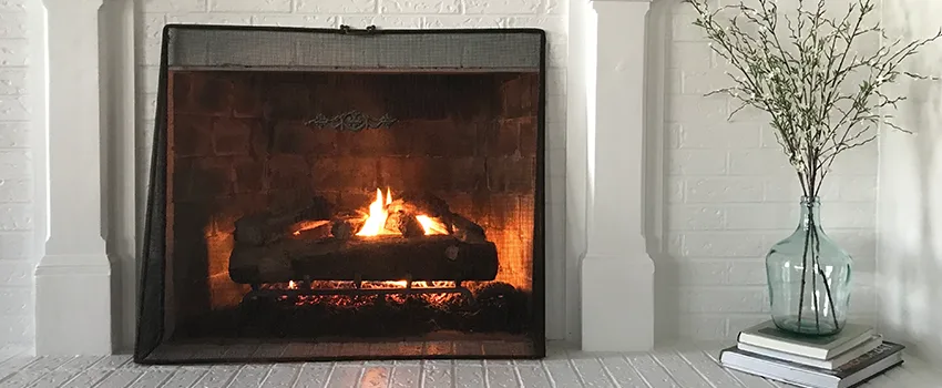 Cost-Effective Fireplace Mantel Inspection And Maintenance in Englewood, CO