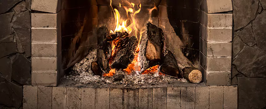 Cost of Rebuilding A Fireplace in Englewood, Colorado