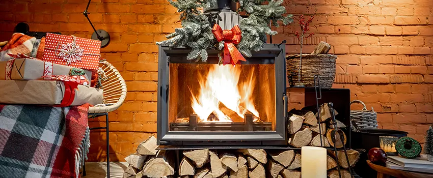 Steel Fireplace Grate Repair And Replacement Services in Englewood, Colorado