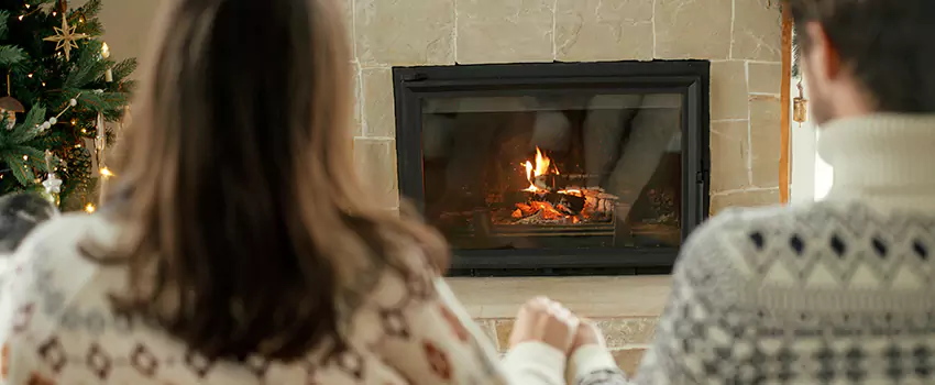 Fireplace Firebox Refurbish & Restore Services in Englewood, CO
