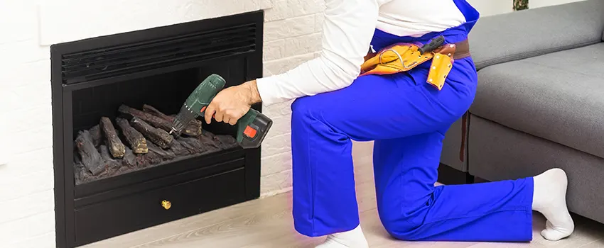 Fireplace Safety Inspection Specialists in Englewood, Colorado