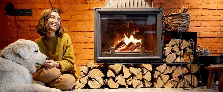 Fireplace Smell Removal Cost in Englewood, CO